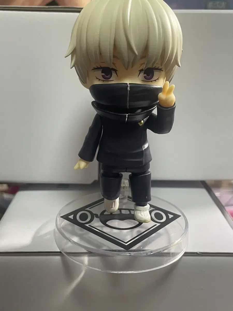 Inumaki Toge Nendoroid