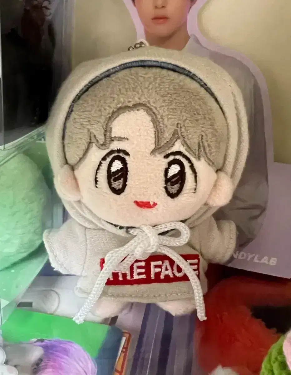 Quick sale!!!ㅜㅜ nct dream renjun doll 꼼쥔 싸게