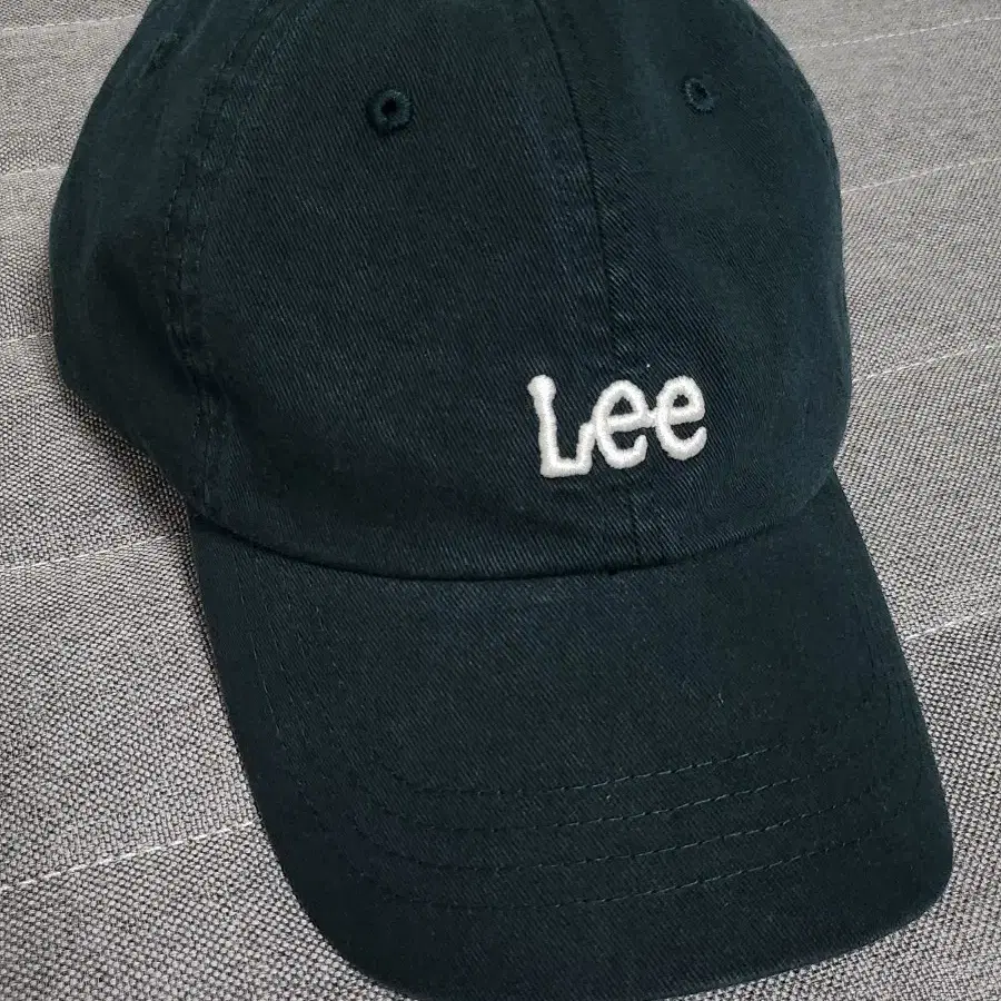 Lee 캡모자 판매합니다!