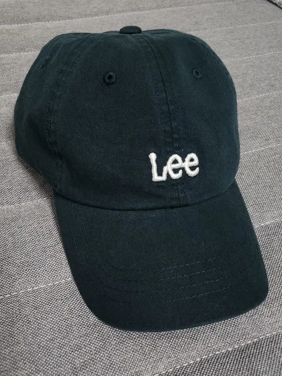 Lee 캡모자 판매합니다!