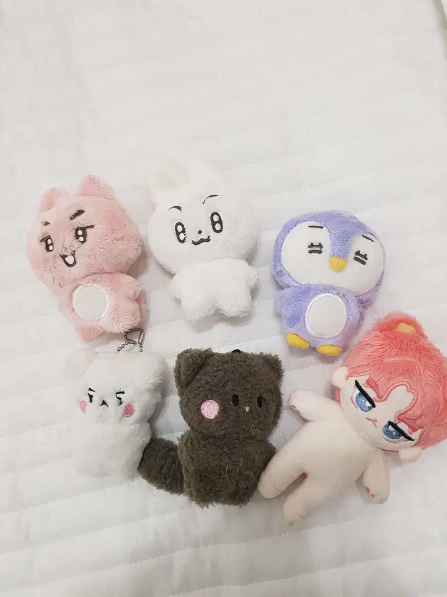 BBOBATOO Kingbatoo wts txt doll WTS