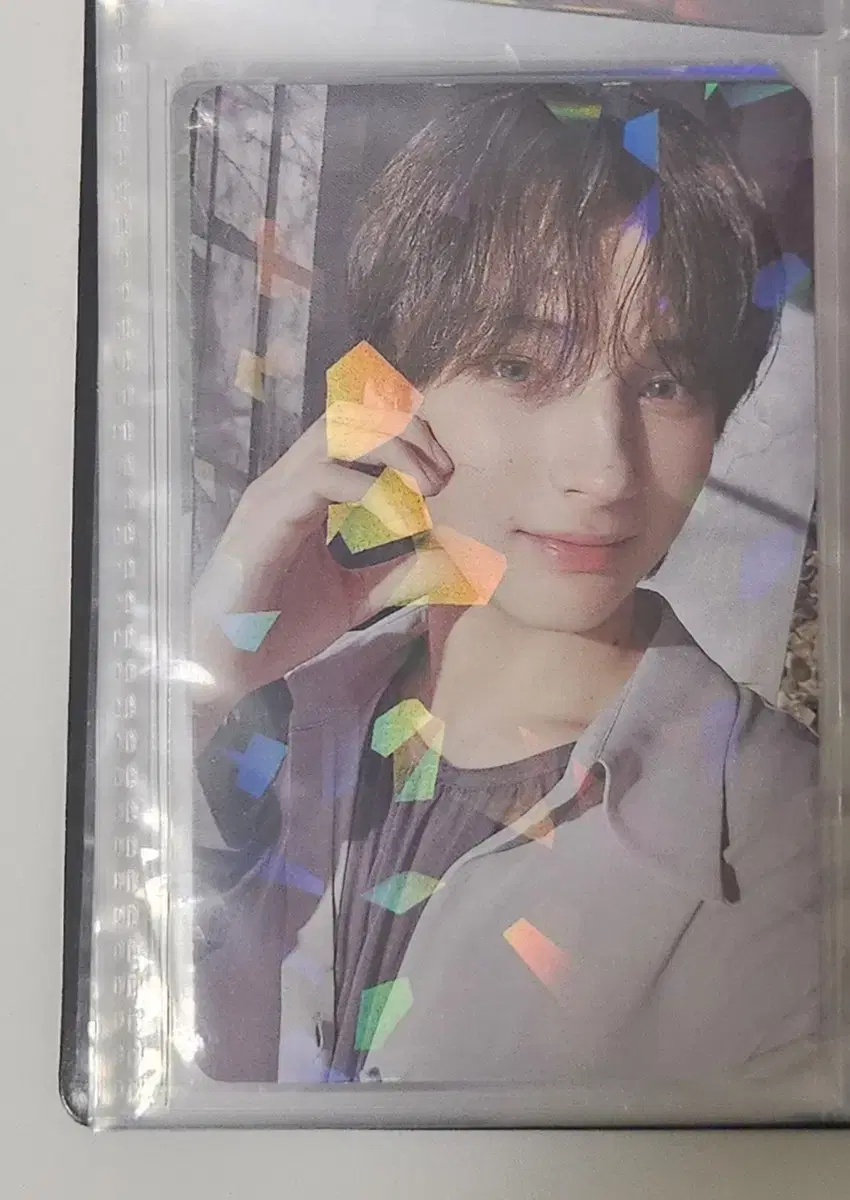 txtTubatuhuning weverseangelphotocard wts