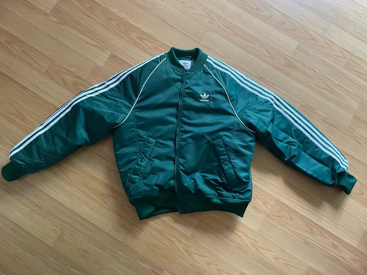 adidas Varsity Jacket