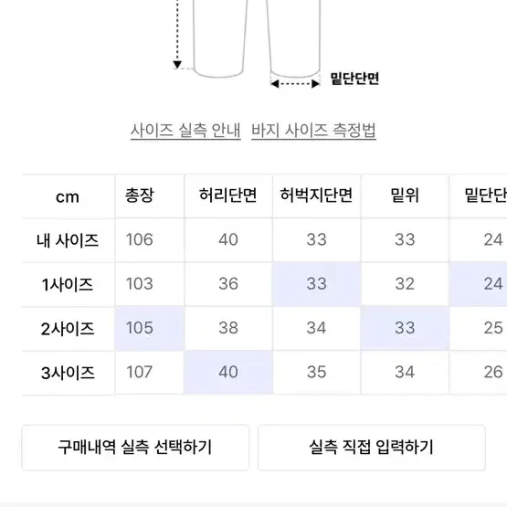 파브레가 에어 세미 와이드 팬츠 (차콜) 2사이즈