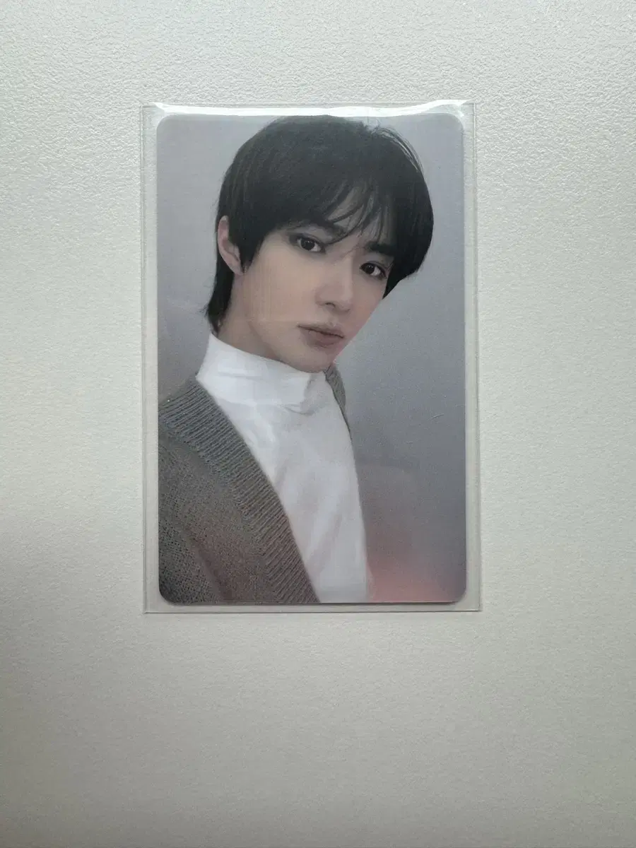 JibiJibi 2nd m2u ld sells SoobinYeonjun BeomgyuTaehyunHueningkai