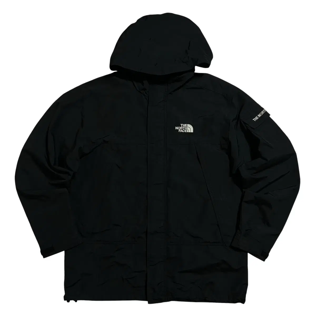 The North Face Ampocket Gofcore Windbreaker (100)