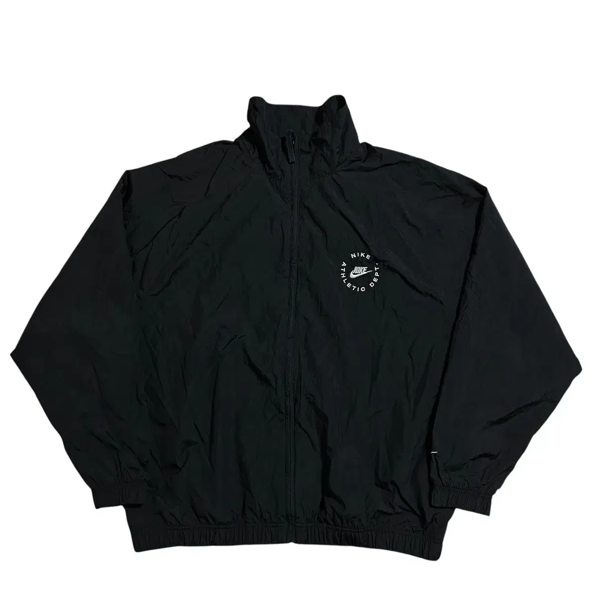 Nike NSW Big Logo Woven Windbreaker (2XL)