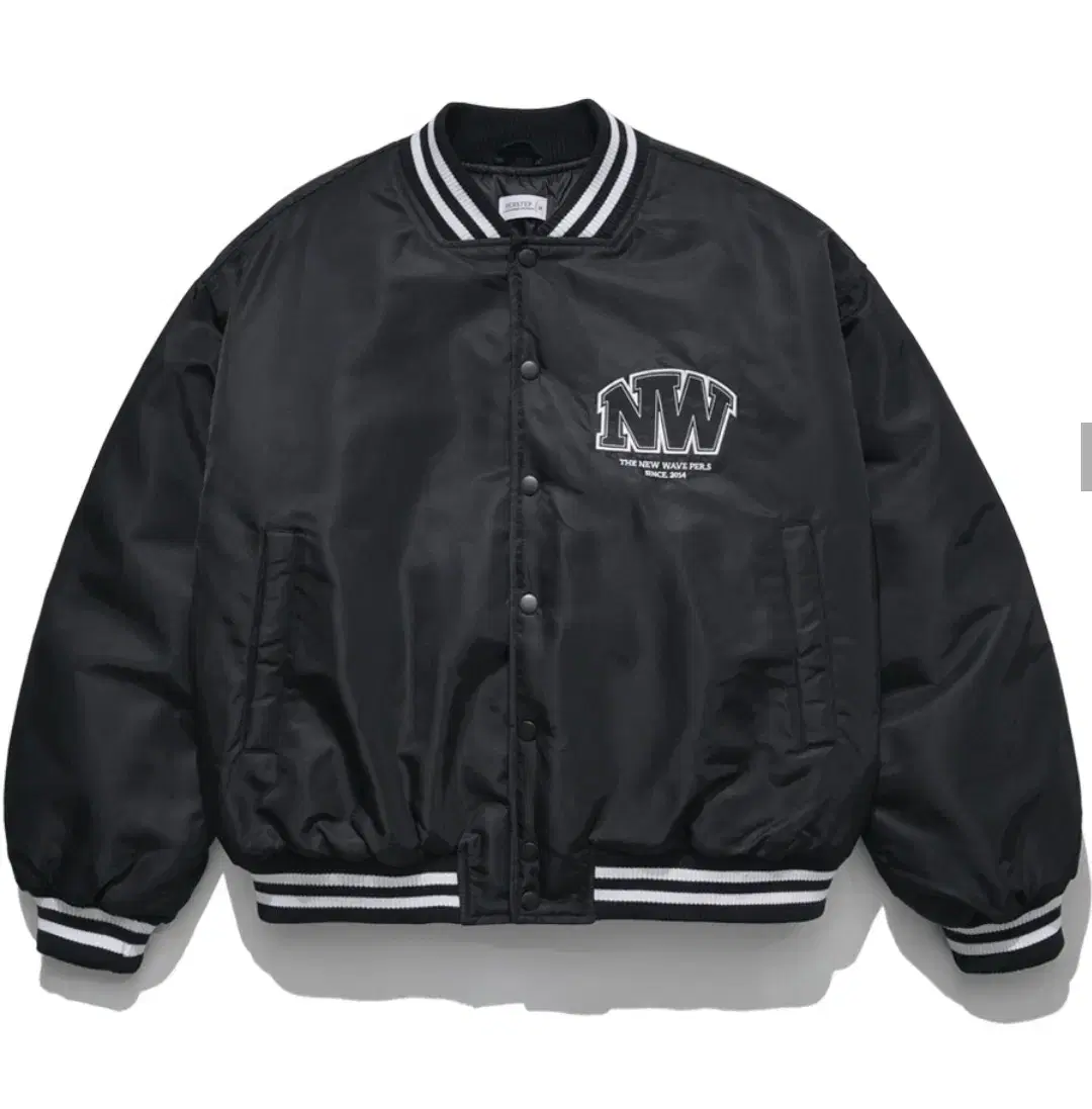 First Step StadiumJacket Varsity