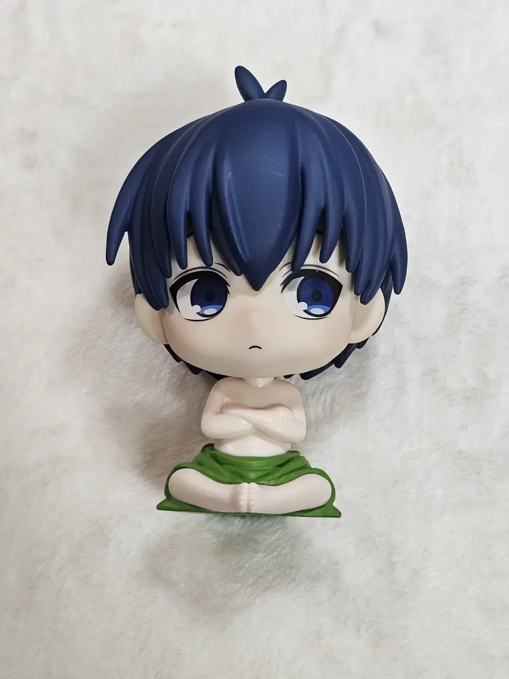 BLUELOCK Isagi Totonotta Figures