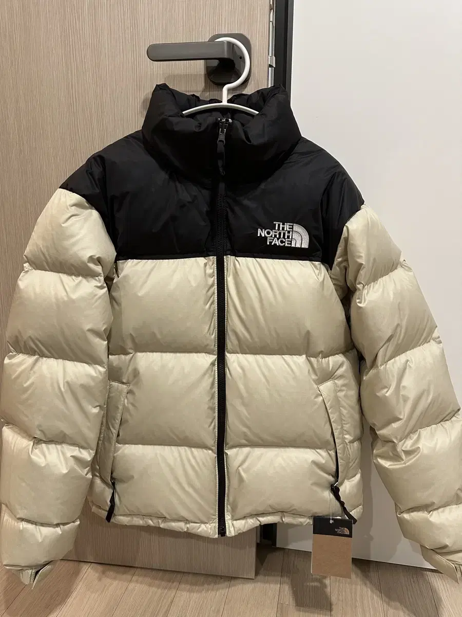 The North Face Nuptsi 1996 24 year old US version European version NUPTSE