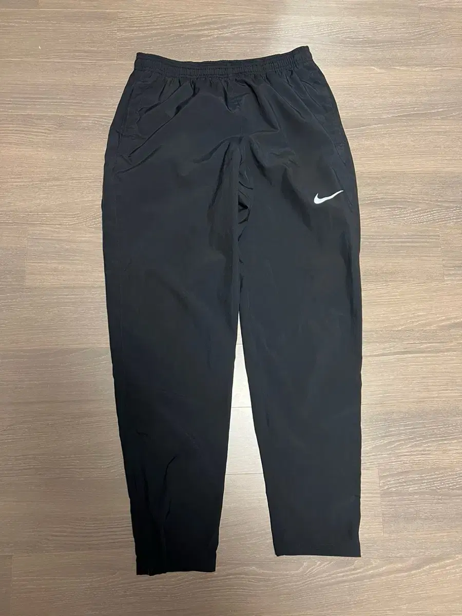 Nike Woven Running Pants L (32-34)