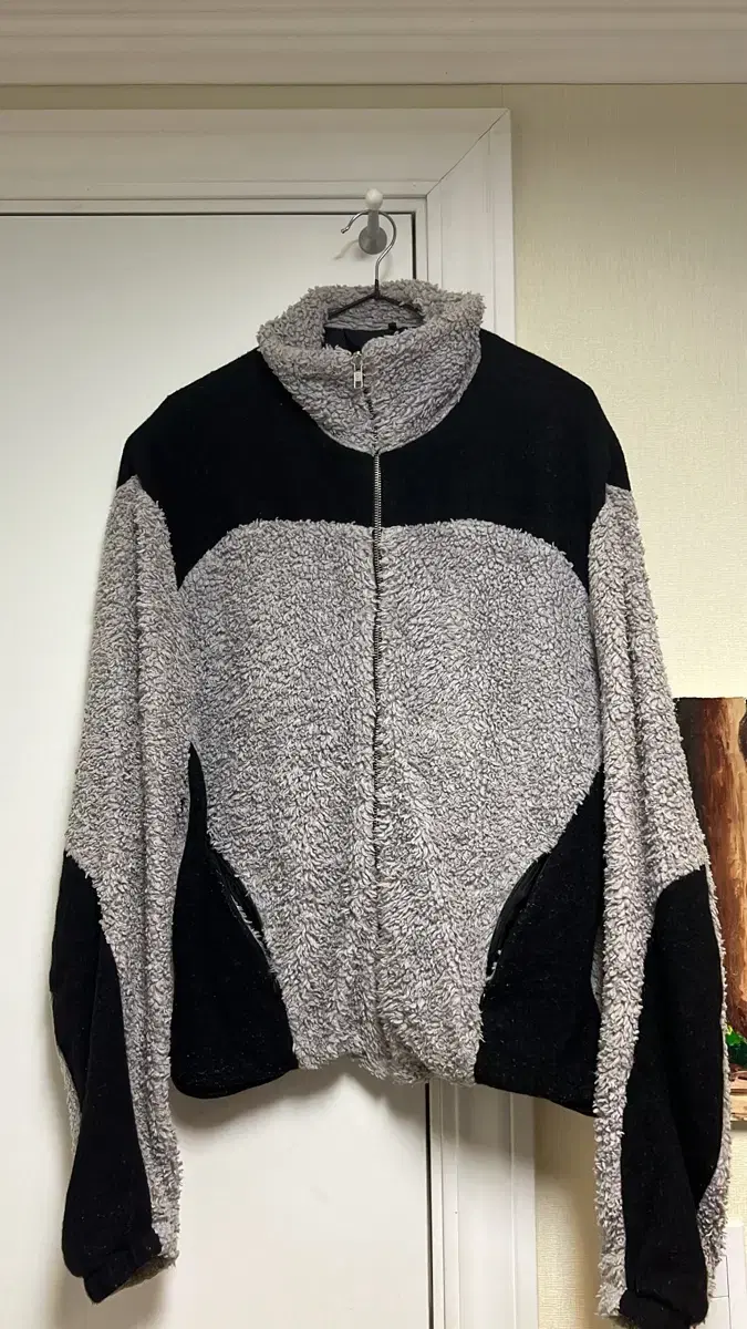 [M] GMBH 20AW Fleece