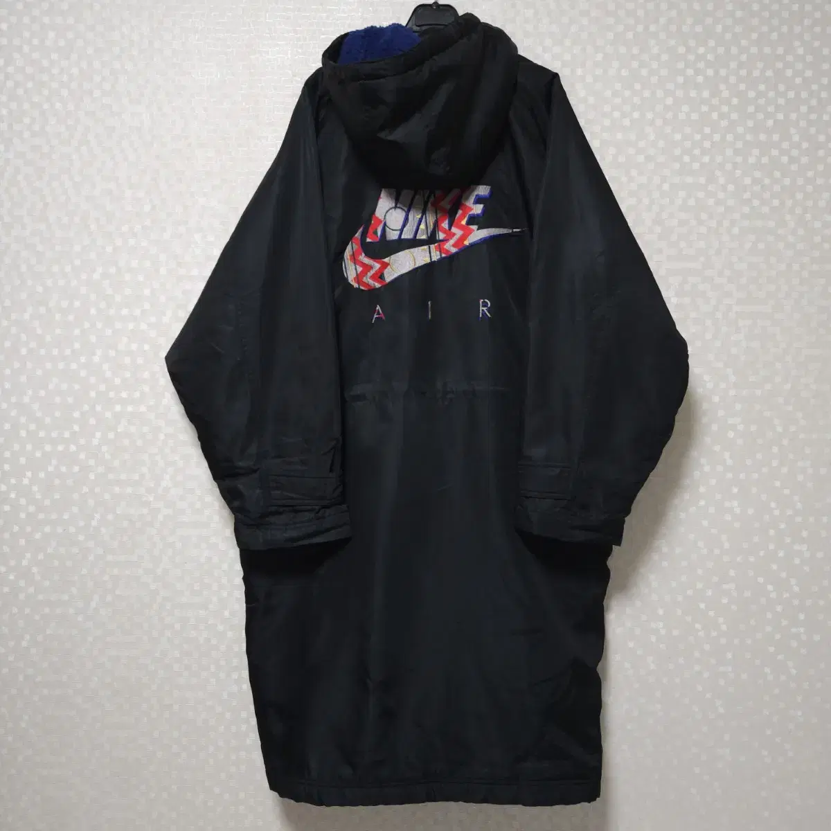 Nike Old School Big Logo Fleece Dobba [100]