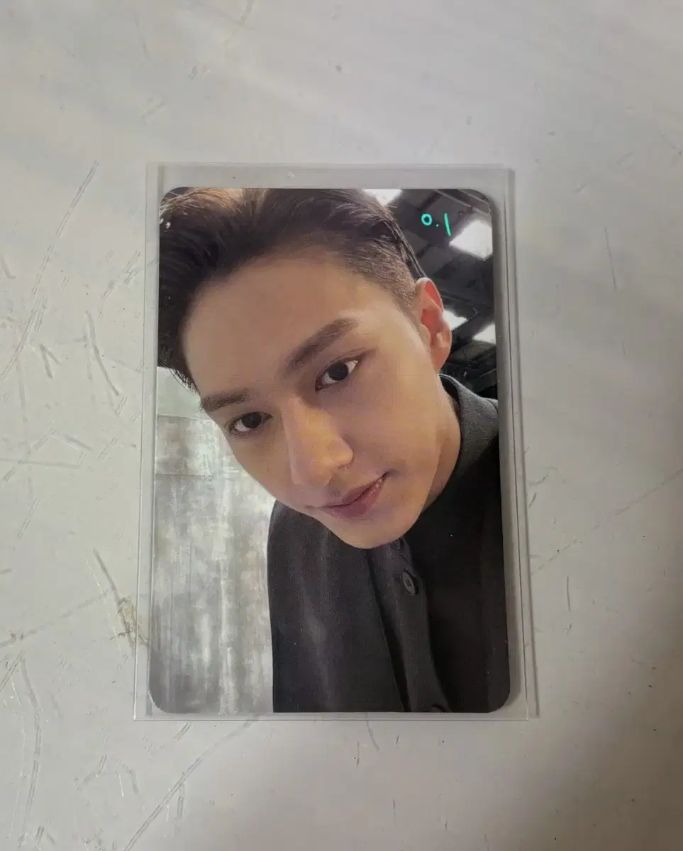 Quick sale!) seventeen jun I sell photo kards