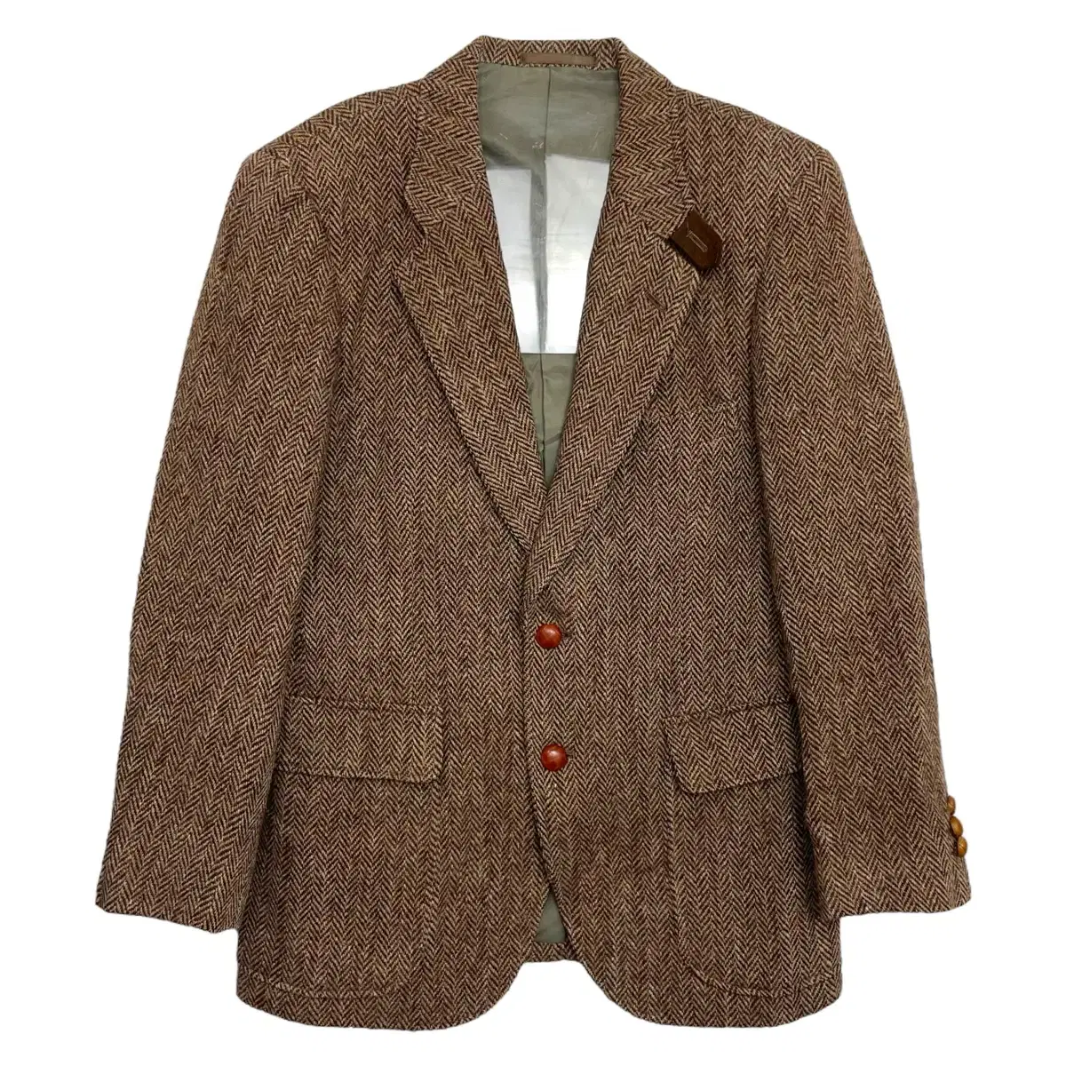 Eddie Bauer Harvestweed Blazer Jacket