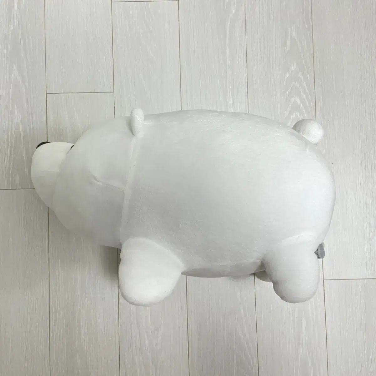 위베어베어스 북극곰 인형