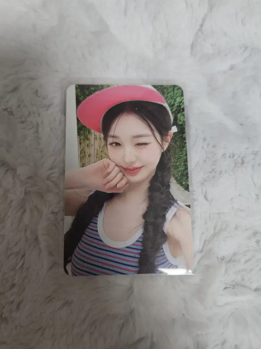 dreamy pre-order benefit wonyoung photocards for sale yujin autumn leeseo leeseo ive ibrooksigby unofficial goods