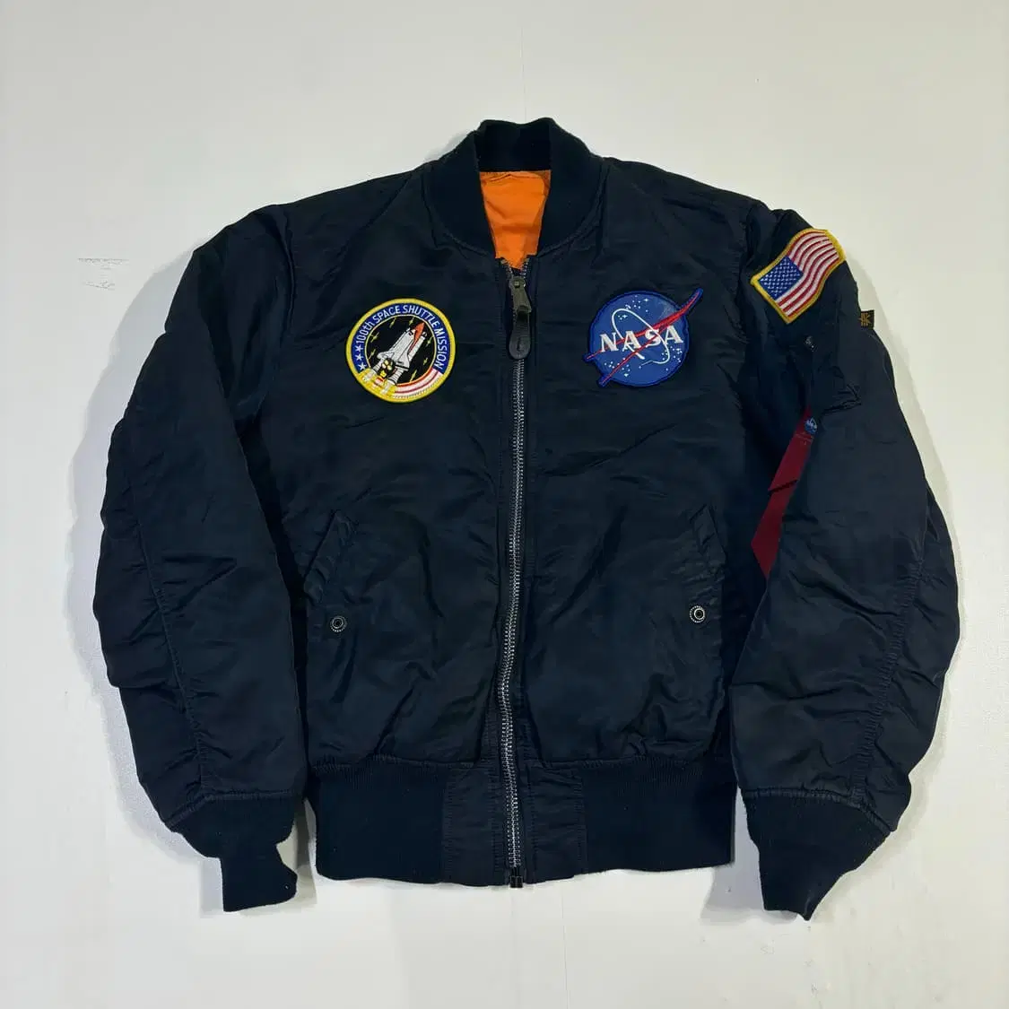 100 Alpindustry Screw Aviation Jumper