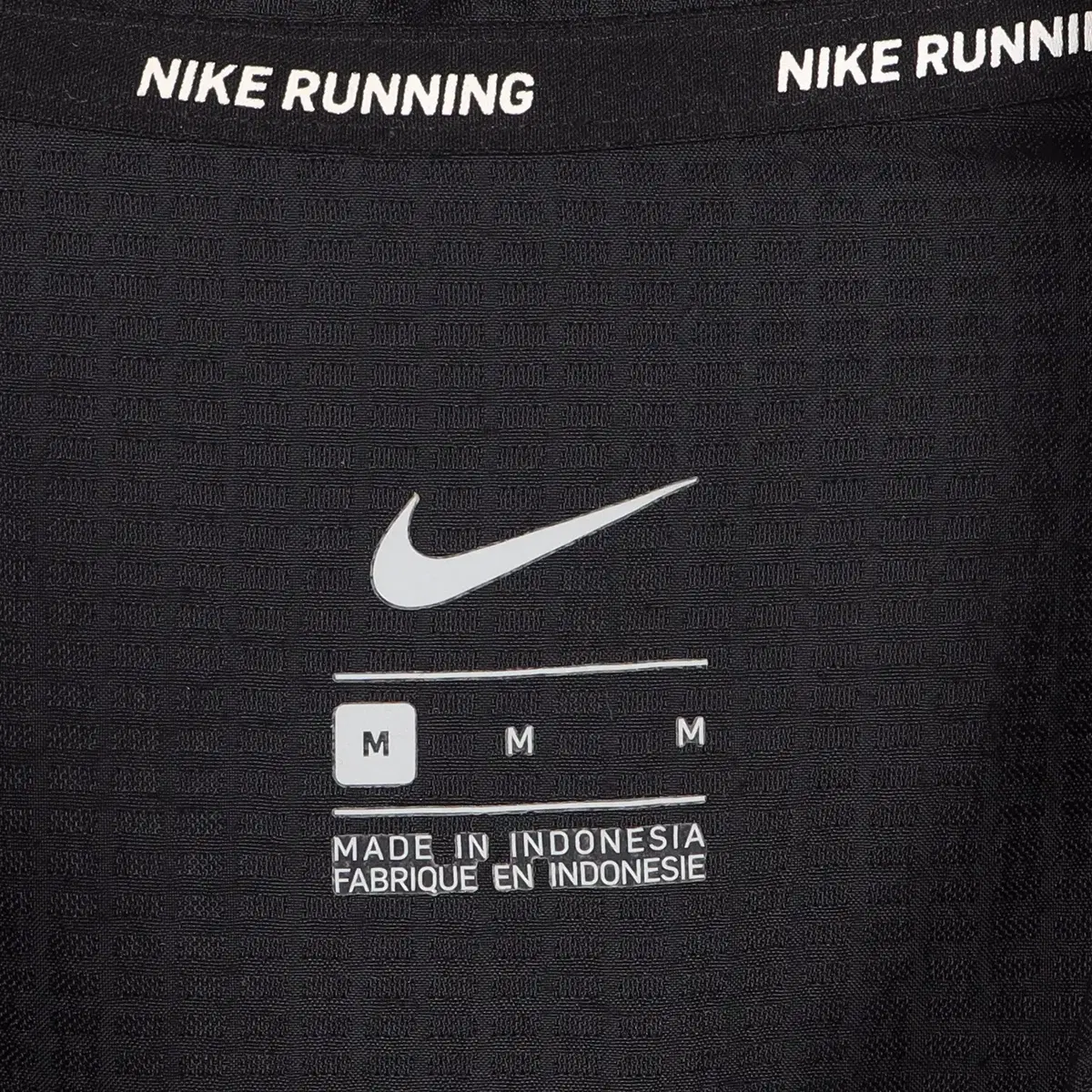 나이키 NIKE RUNNING 런닝 바람막이 M