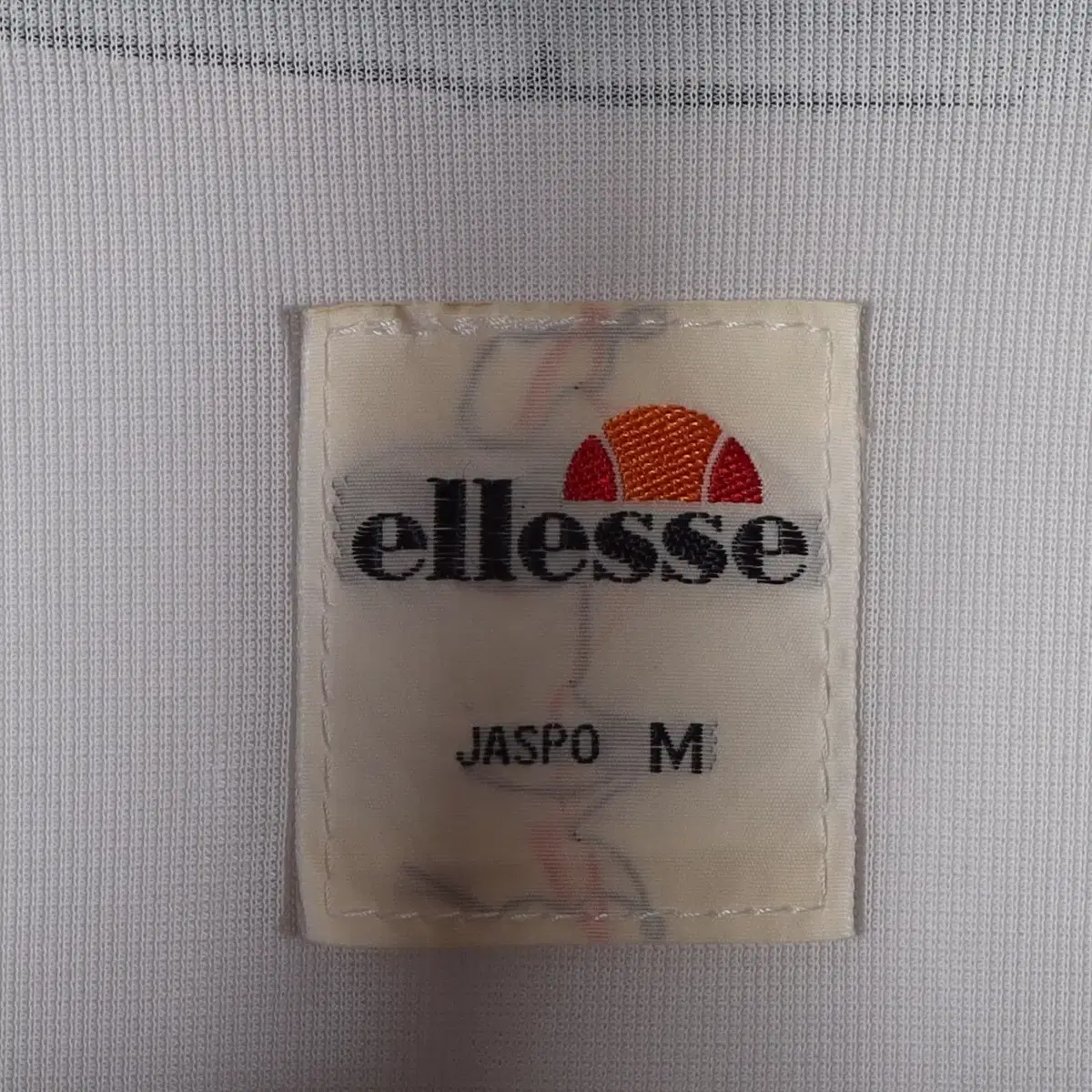 엘레쎄 ELLESSE 바람막이 M