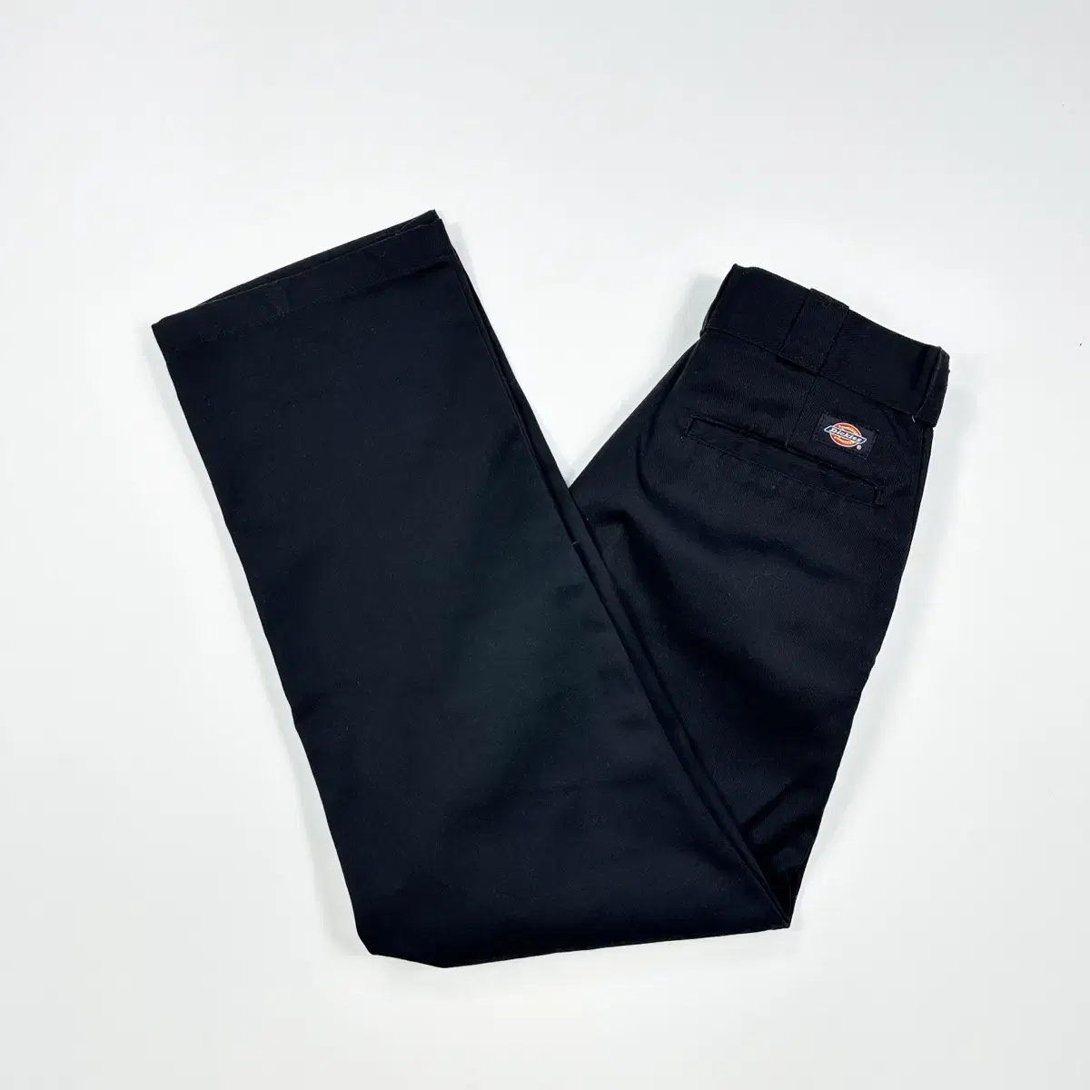 (30) D'Keys 874 Original Work Pants Black