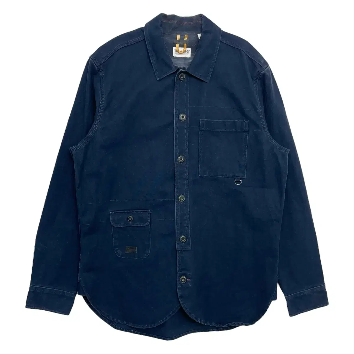 Timberland Work Shirt