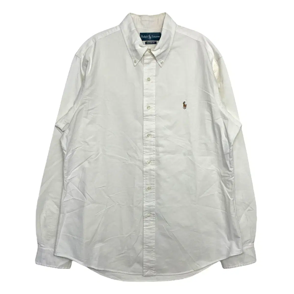 Polo Ralph Lauren Oxford Pony Shirt