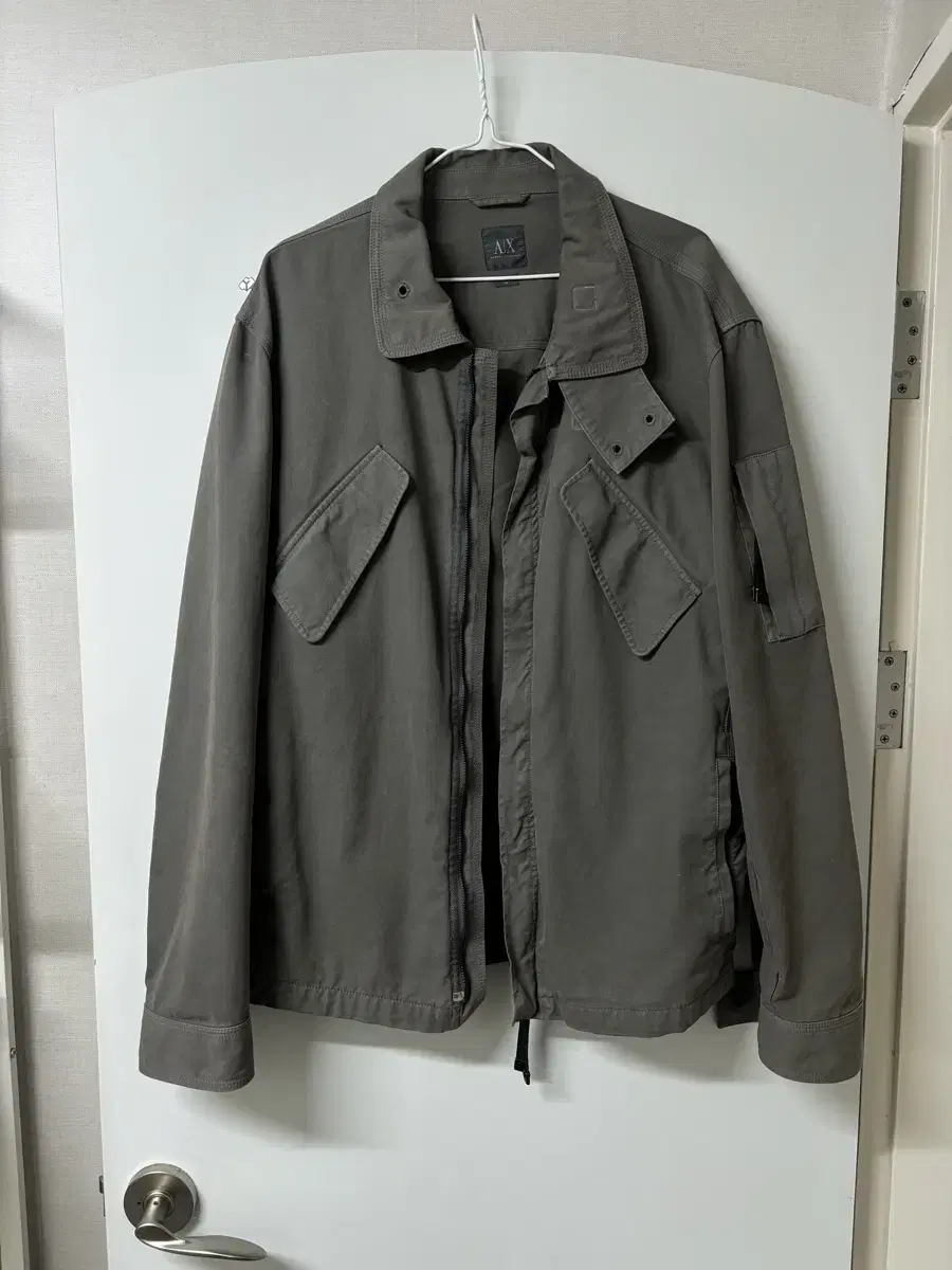 Armani Exchange Archive Jacket xl