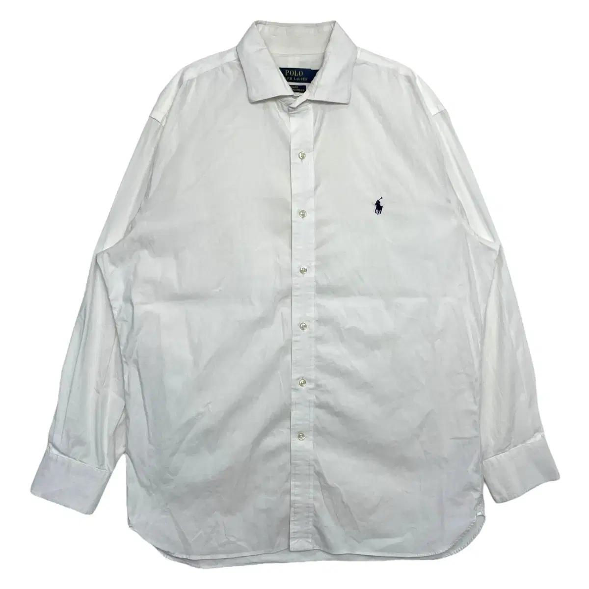 Polo Ralph Lauren Oxford Pony Shirt