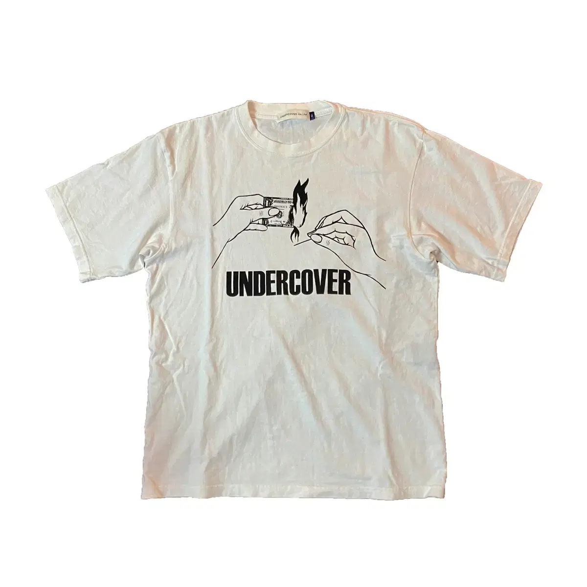 Undercover 22FW Undercover