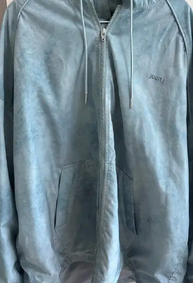 24SS Junji windbreaker size L