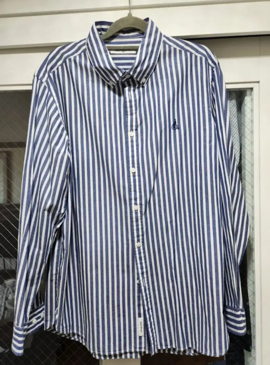 Beanpole Shirt 105