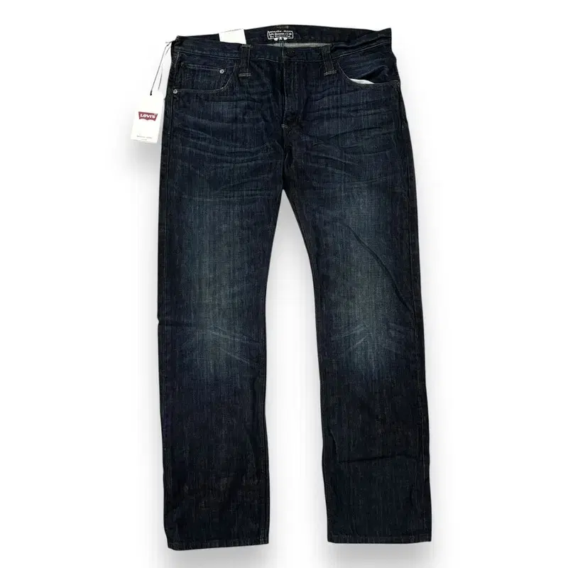 Levi's 504 Deadstock Denim Pants S04164