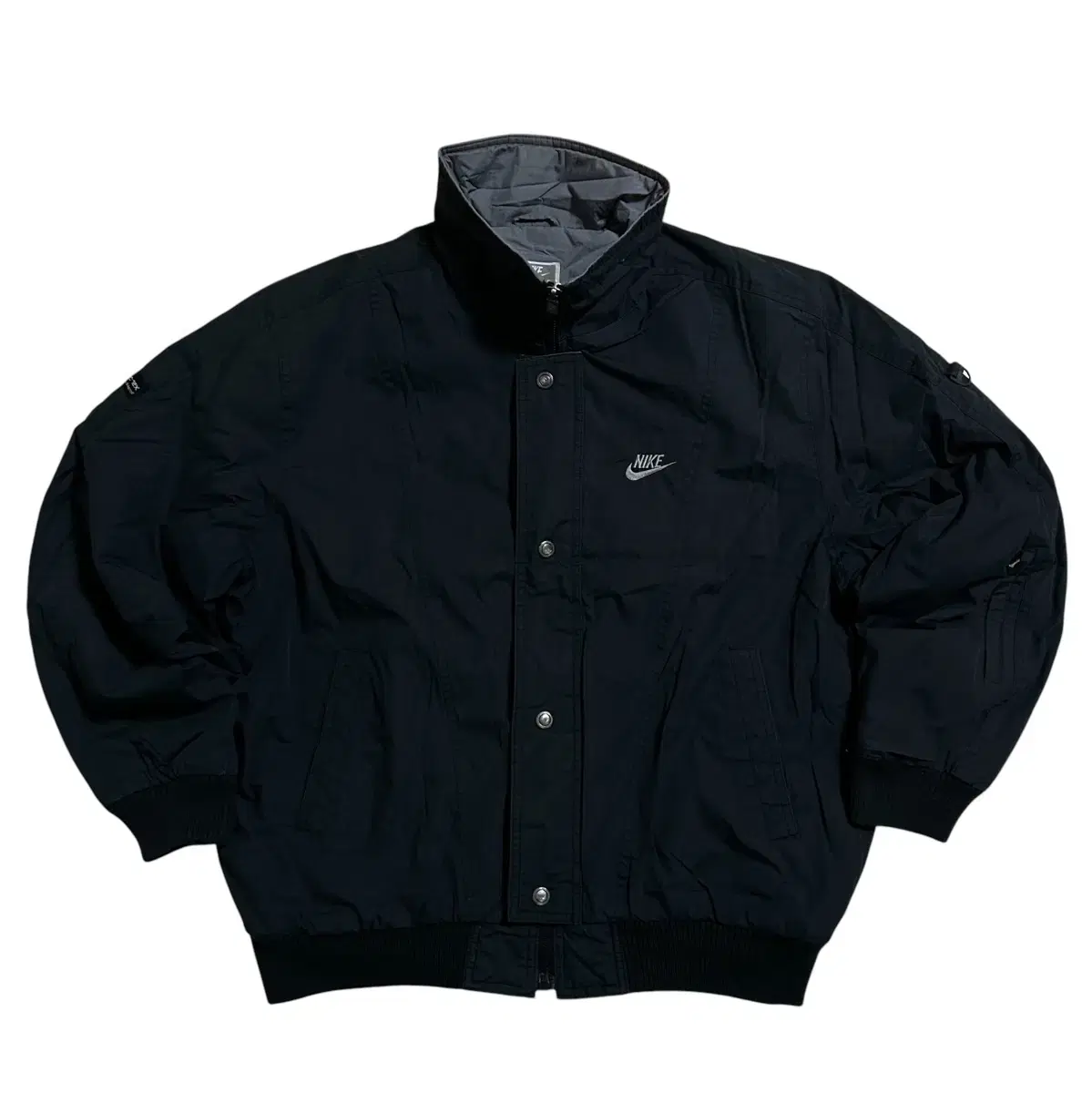 Nike 90s Samna Sport Bomber Jacket (EL)