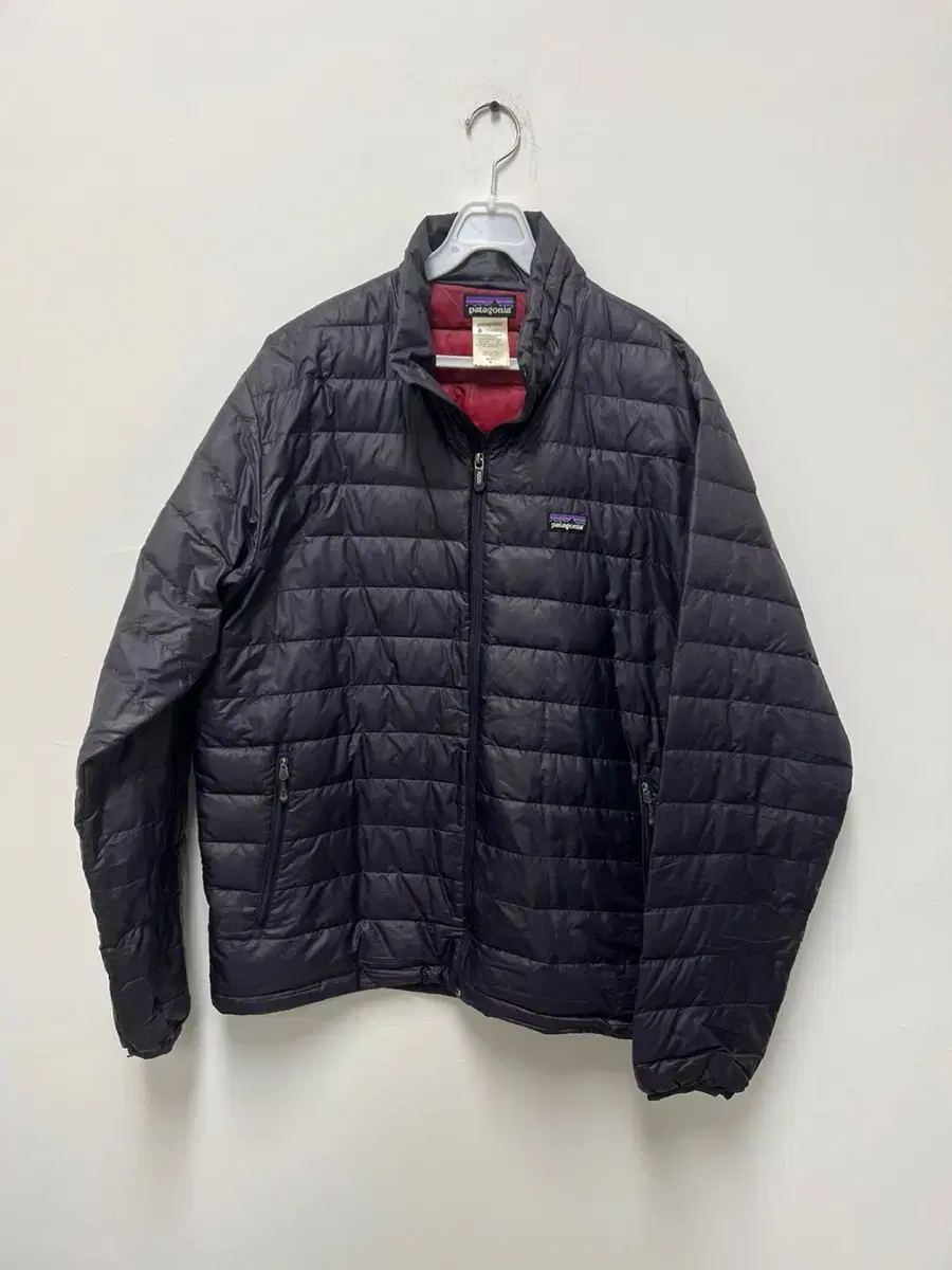 M Patagonia Lightweight Padding