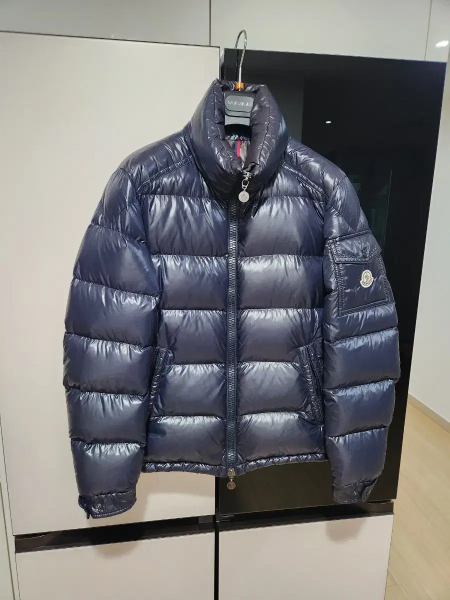 Moncler maya Padding