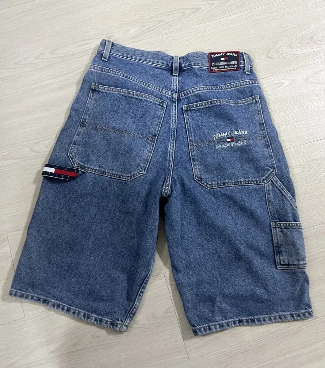 Tommy Carpenter Shorts Tommy Carpenter Shorts Tommy Carpenter Vahn Tommy Hilfiger Carpenter Tommy Jins