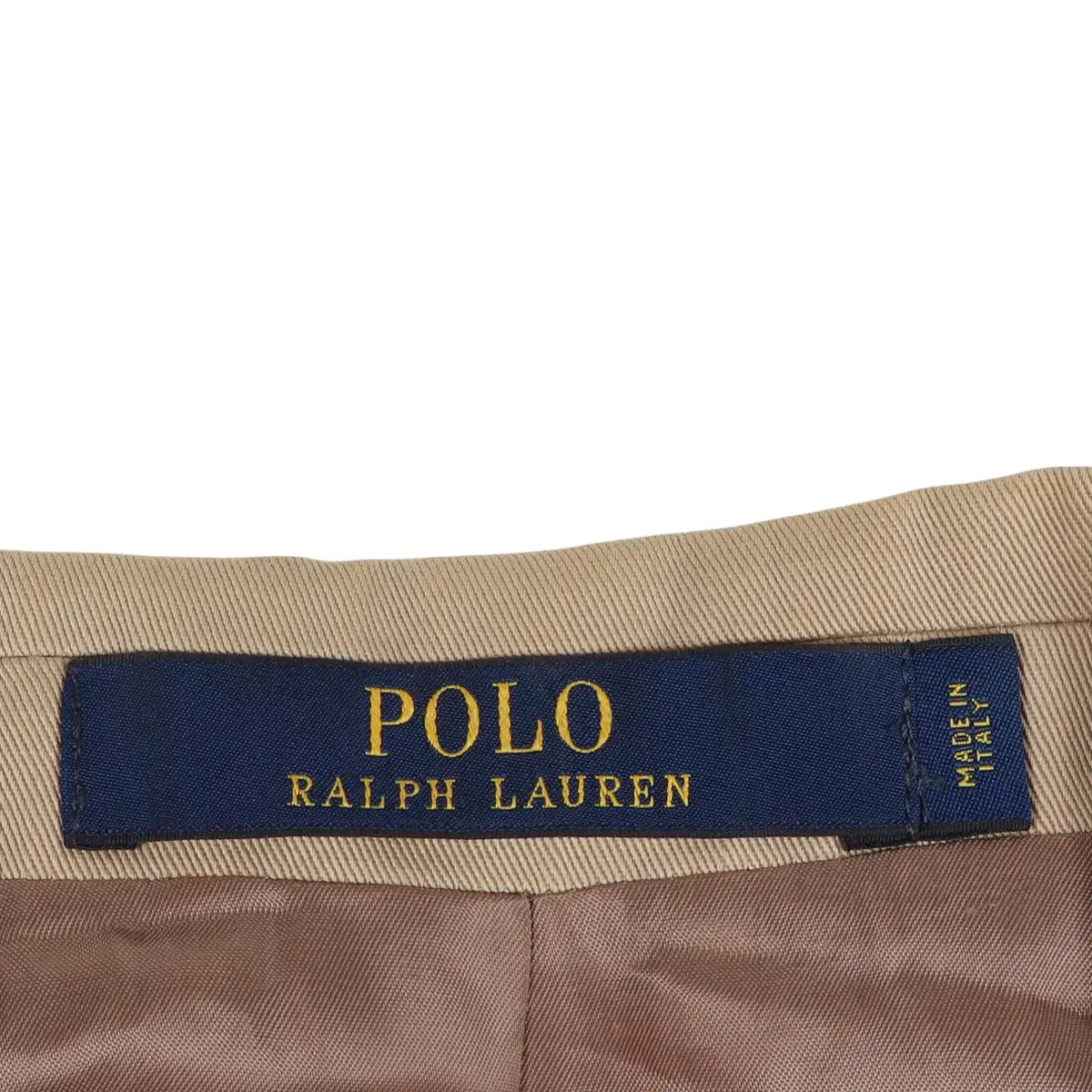 폴로 랄프로렌 POLO RALPH LAUREN 블레이저 자켓 42R