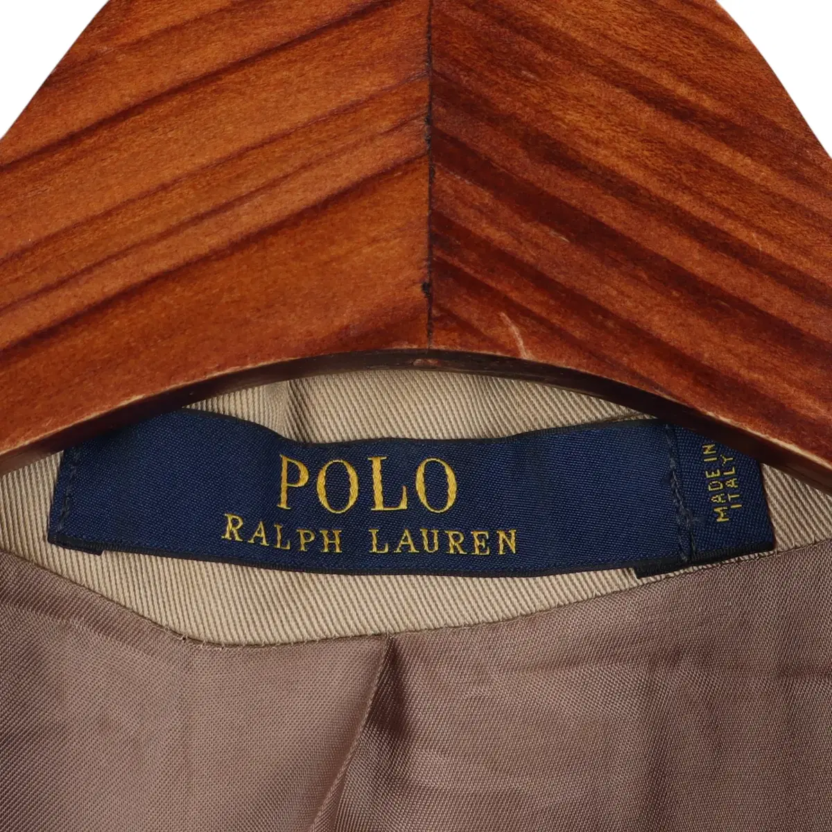 폴로 랄프로렌 POLO RALPH LAUREN 블레이저 자켓 42R