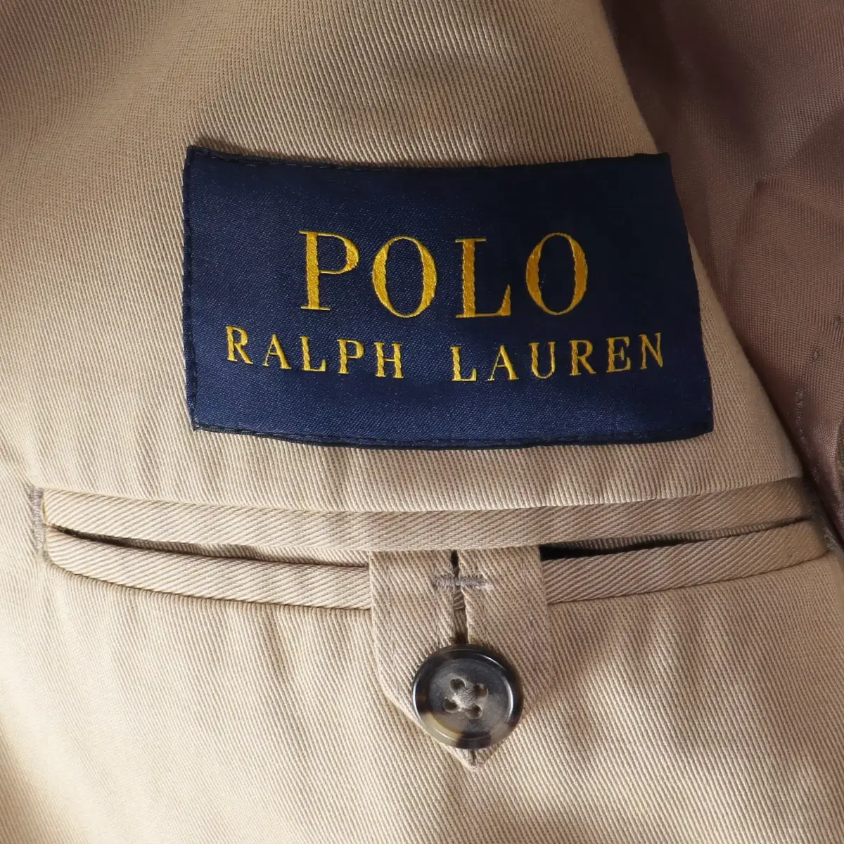 폴로 랄프로렌 POLO RALPH LAUREN 블레이저 자켓 42R