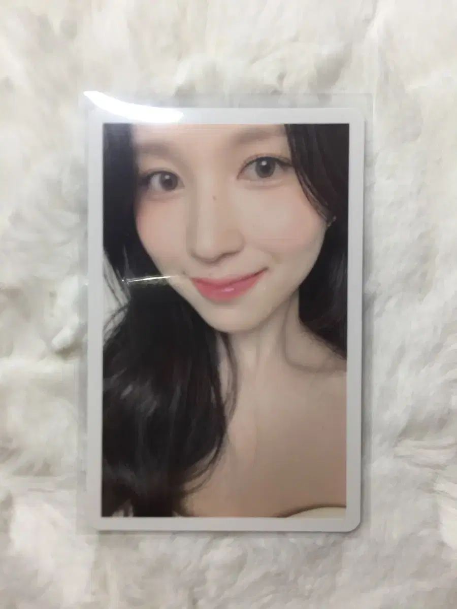 Twice mina Harehare photocard wts Sell