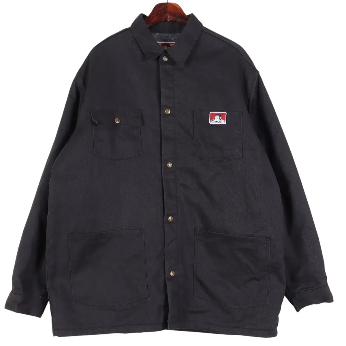 BEN DAVIS Chore Jacket 2XL