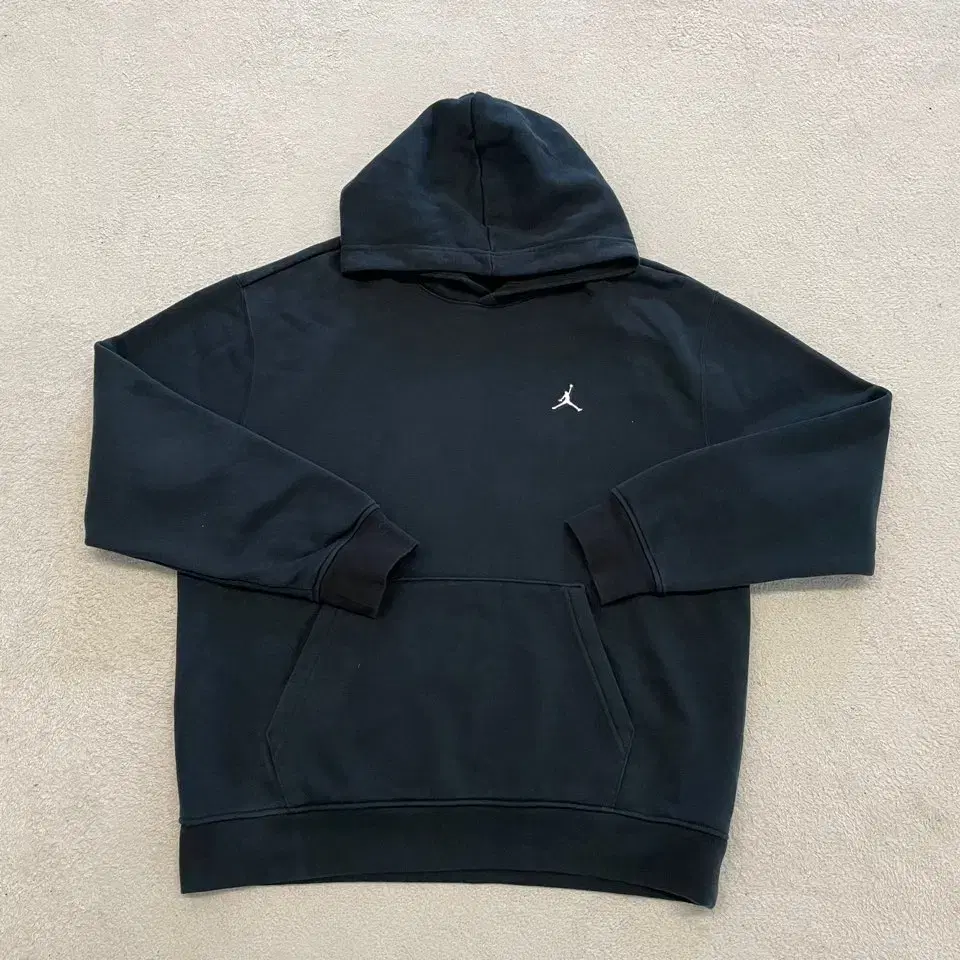 Nike Jordan Hoodie 105