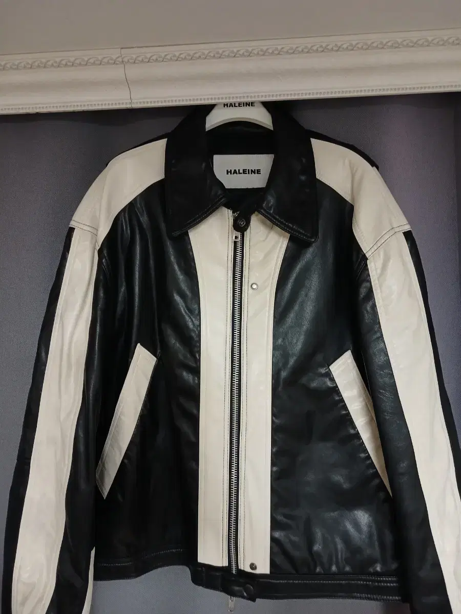 Alene Bike Jacket size 2