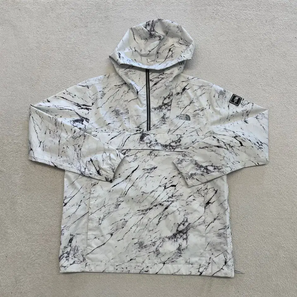 The North Face Compact Shield Anorak 90