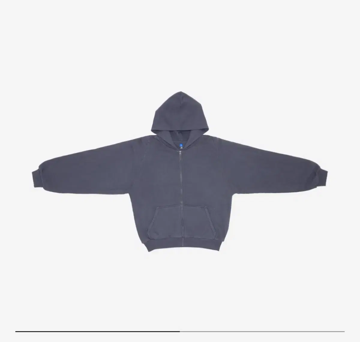 E.JI Gap Hoodie Zip-up Navy XL New Arrivals