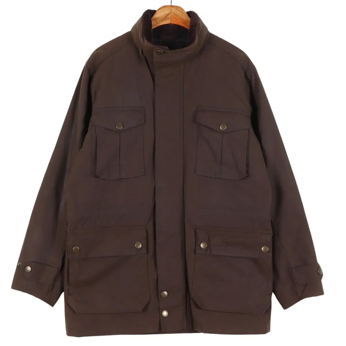 Barbour BARBOUR NEW CASTLE New Castle Wax Jacket M