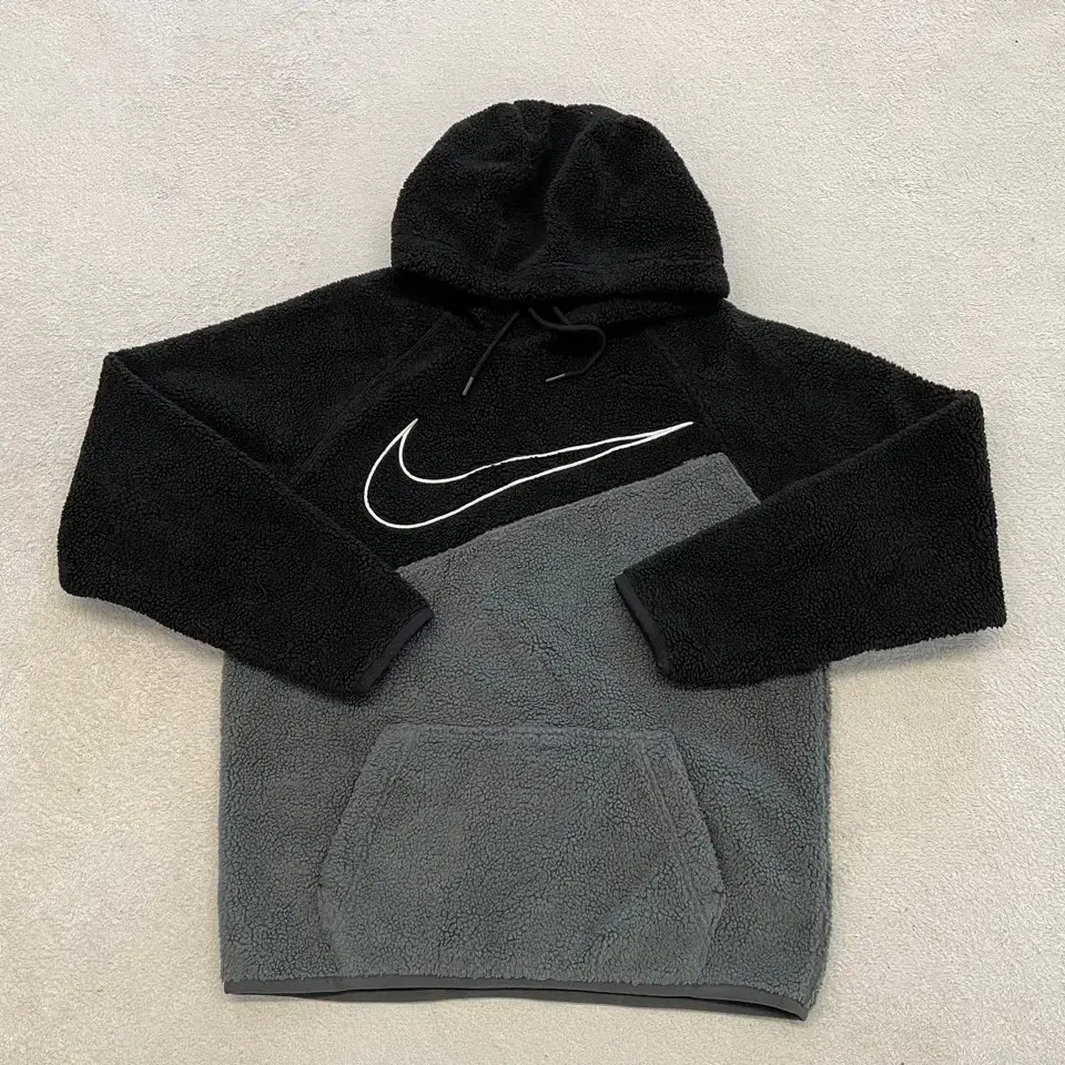 Nike Fleece Hoodie 95