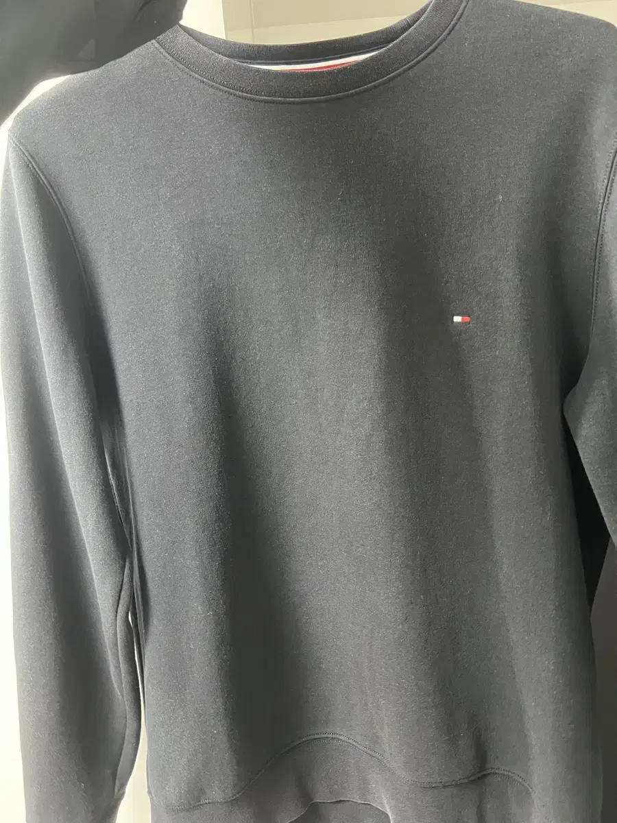 [M] Tommy Hilfiger Man to Man