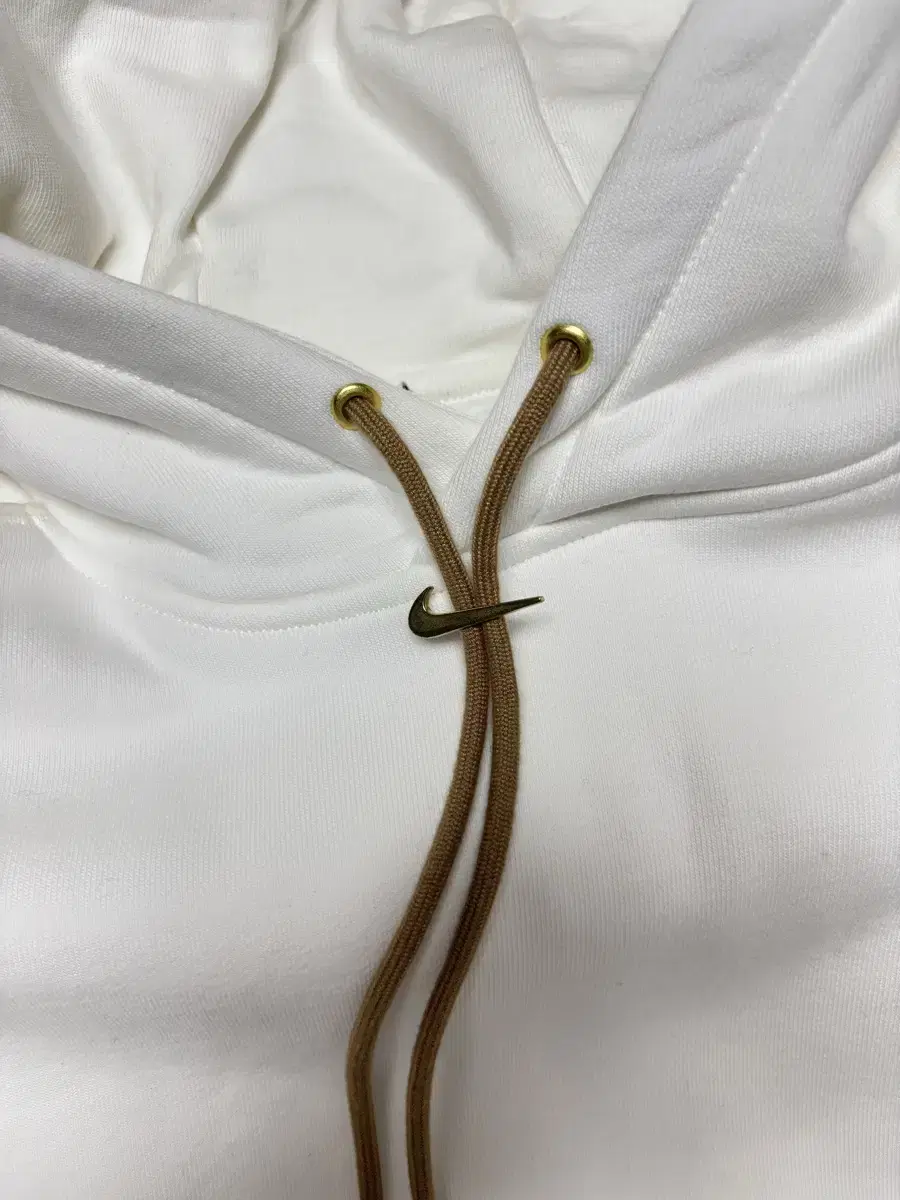 Nike Jacquemus NRG Hoodie (size L)